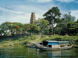 thien mu