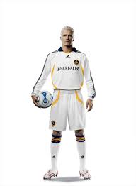 predator x david beckham