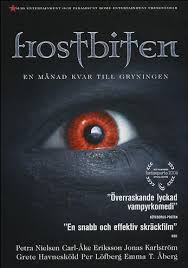 Frostbiten