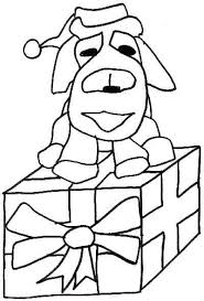 dog present