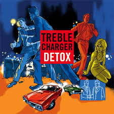 Treble Charger - Wide Awake Bored