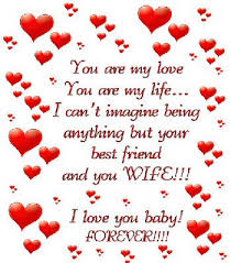 i love you with all my heart