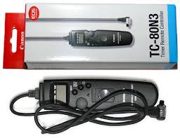 canon tc 80