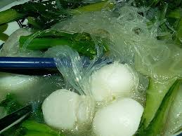 saltfish head