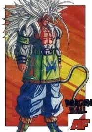 dragon bol