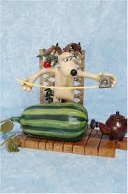 wallace and gromit figures
