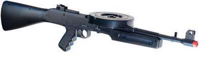 crosman pulse r75 rifle