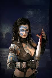 conan video game