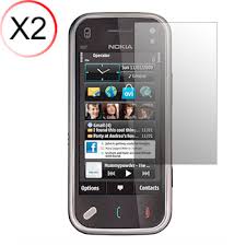 n97 mini screen protector