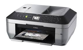 printer pixma