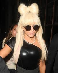 lady gagga