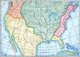 north america