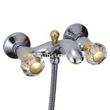 bathtub handle