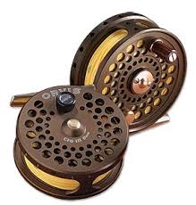 fish reel