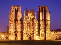 wells cathedral