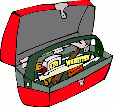 tools clip art