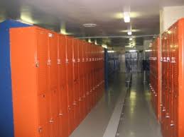 Inside a NYC Public School