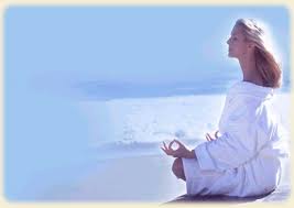 meditation and prayer