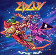 Edguy - Catch Of The Century