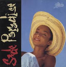 sade paradise
