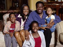 bernie mac tv show