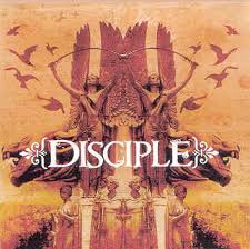 Disciple - Disciple