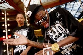 soul ja boy
