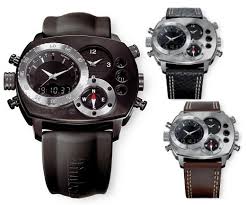 digital watch