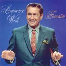lawrence welk show
