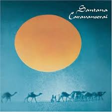 Santana - Caravanserai