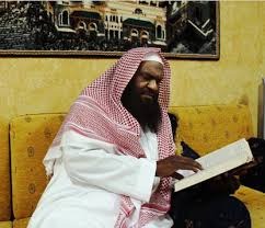 adil al kalbani