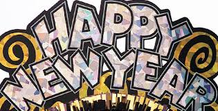 happy new year images
