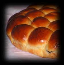 pain cannelle