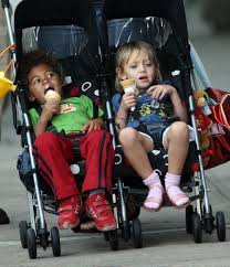 heidi klum after 3 kids