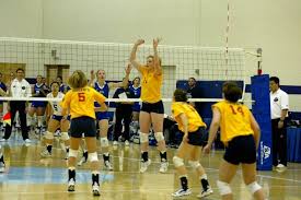 vollyball