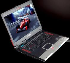 asus g2p