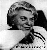 dolores krieger