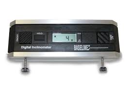 inclinometers digital