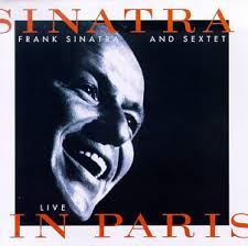 Frank Sinatra - Imagination