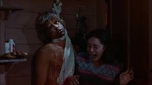 friday the 13th part iv