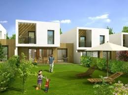 maison ecologique