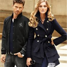 guess wool ruffle coat