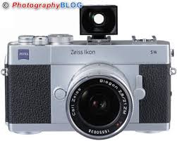 carl zeiss cameras