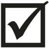 check mark clipart