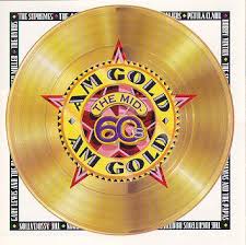 J. Frank Wilson & The Cavaliers - AM Gold: The Mid-'60s