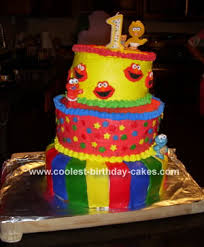 sesame street 13