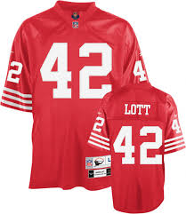 san francisco 49er jersey