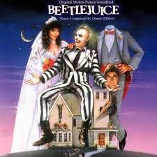 Soundtracks - Beetlejuice