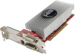 pci graphics card