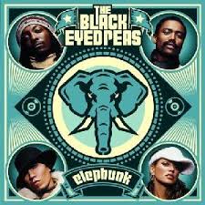 black eyed peas elephunk cd